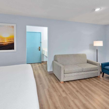 Days Inn & Suites By Wyndham Siler City Luaran gambar