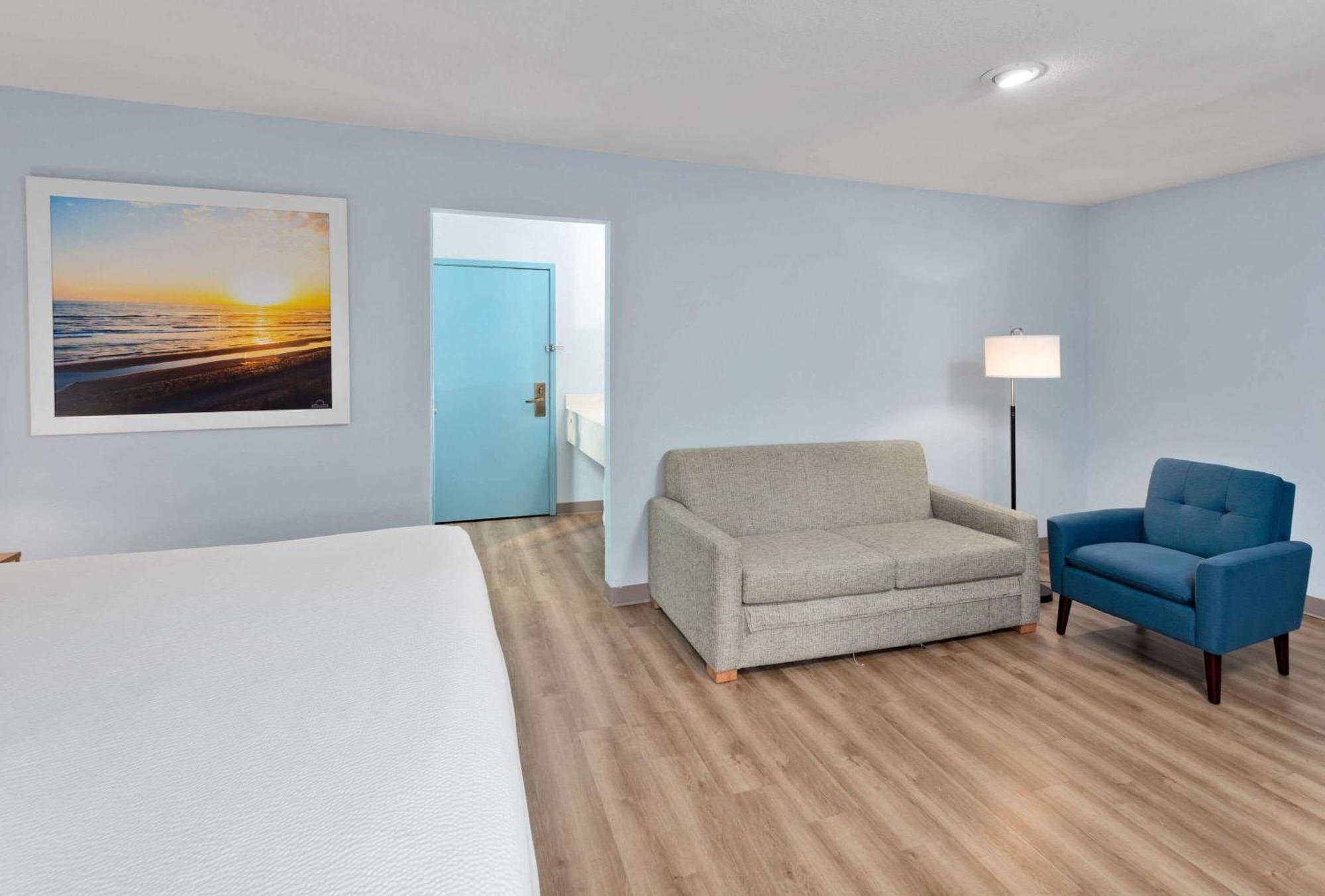 Days Inn & Suites By Wyndham Siler City Luaran gambar